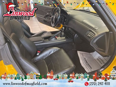 Used 2006 Honda S2000 image 17