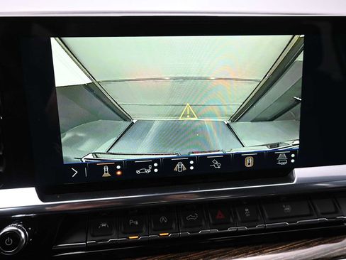 New 2026 GMC Sierra 1500 Elevation w/ Elevation Premium Package image 14