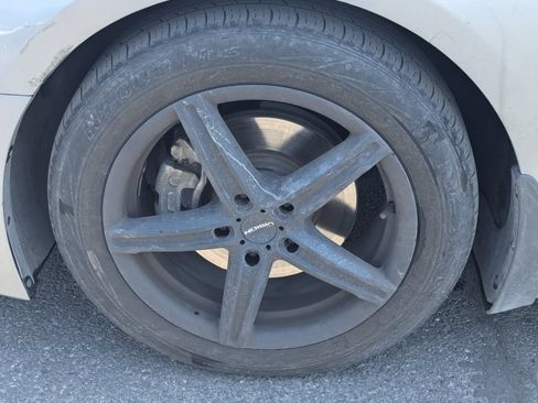 Used 2015 Hyundai Sonata SE w/ Option Group 09 FWD image 13