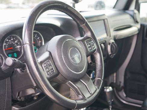 Used 2017 Jeep Wrangler Sport w/ Quick Order Package 24S image 7