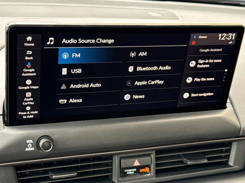 New 2026 Honda Pilot TrailSport image 22