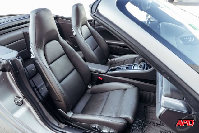 Used 2012 Porsche 911 Carrera S RWD image 76