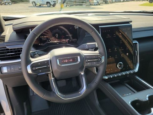 New 2026 GMC Acadia Elevation w/ Black Edition image 16