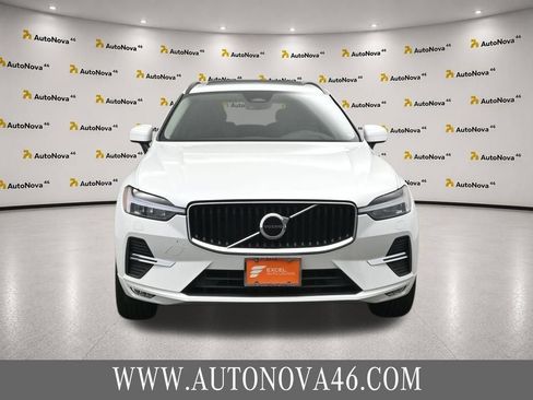 Used 2023 Volvo XC60 B5 Core AWD/4WD image 12