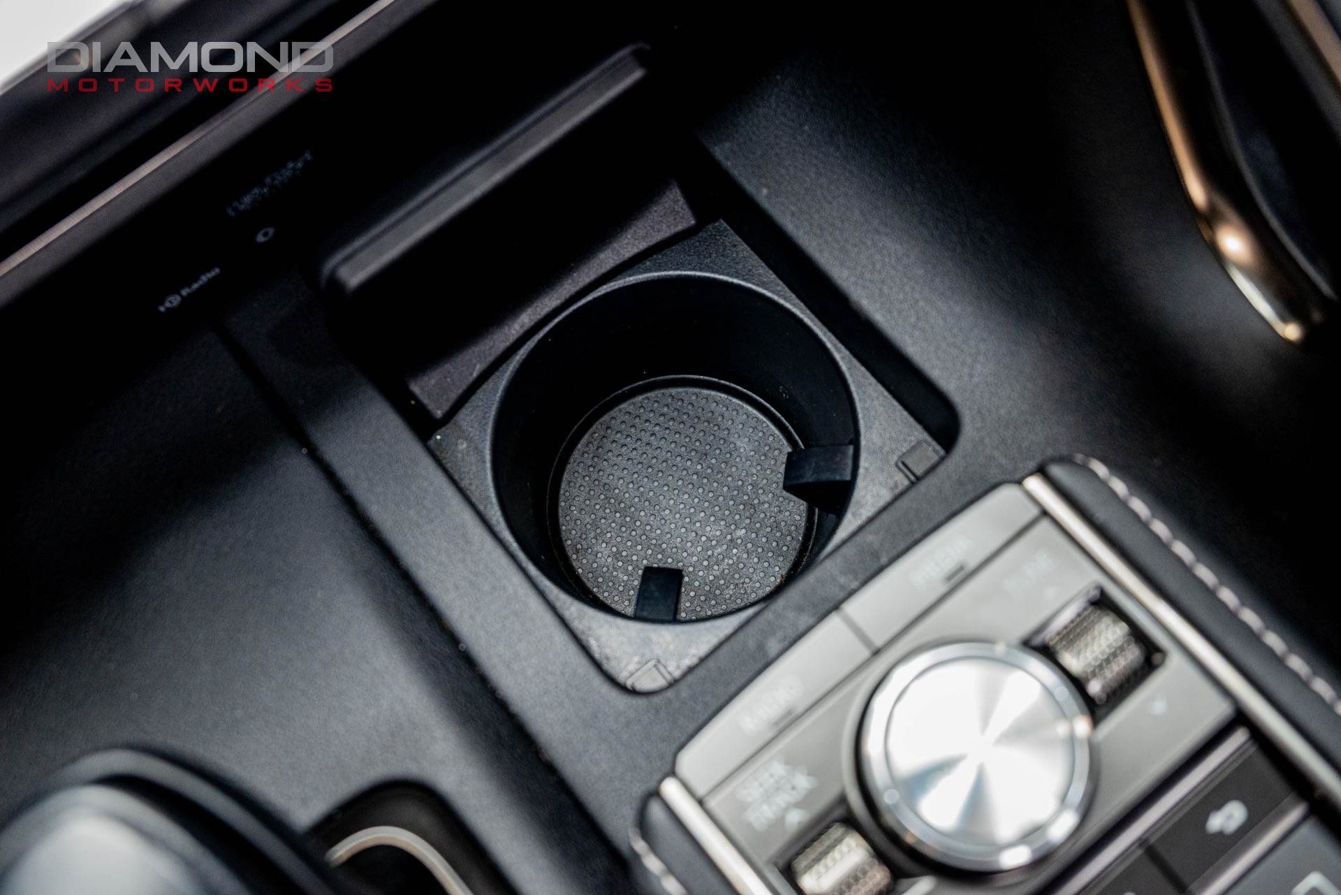 Used 2018 Lexus LC 500 Coupe w/ Sport Package RWD image 91