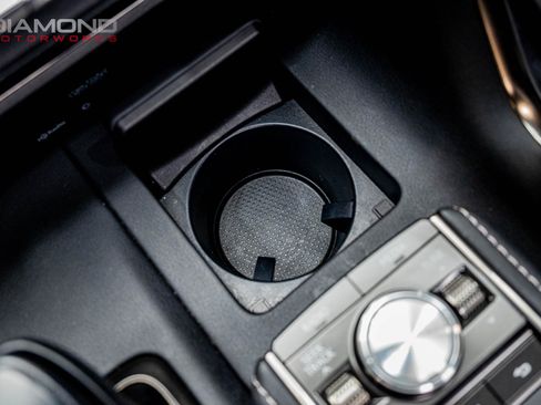 Used 2018 Lexus LC 500 Coupe w/ Sport Package RWD image 91