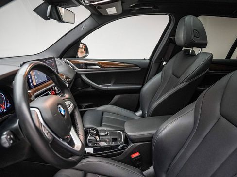 Used 2023 BMW X3 sDrive30i w/ Premium Package RWD image 19