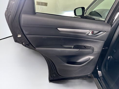 Used 2024 MAZDA CX-5 AWD 2.5 S w/ Select Package image 27