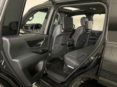 Used 2023 Lexus LX 600 4WD w/ Appearance Package image 34