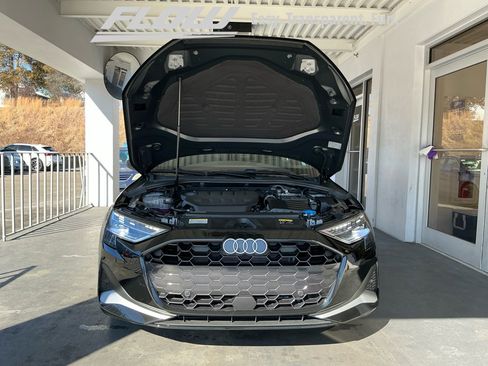 Used 2025 Audi A3 2.0T Premium w/ Convenience Package image 20