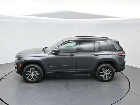 New 2025 Jeep Grand Cherokee Limited image 60