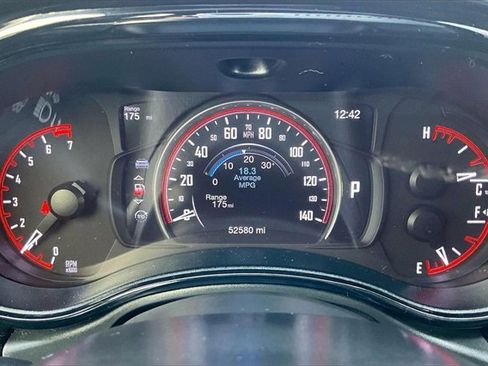 Used 2021 Dodge Durango SXT image 21