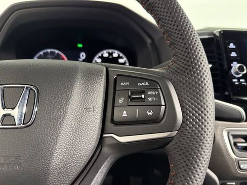 New 2026 Honda Ridgeline TrailSport image 29