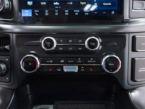 Used 2024 Ford F150 XLT w/ Equipment Group 303A High AWD/4WD image 16