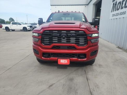 New 2026 RAM 2500 Tradesman AWD/4WD image 19