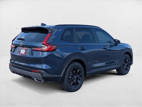 New 2026 Honda CR-V Sport-L image 5