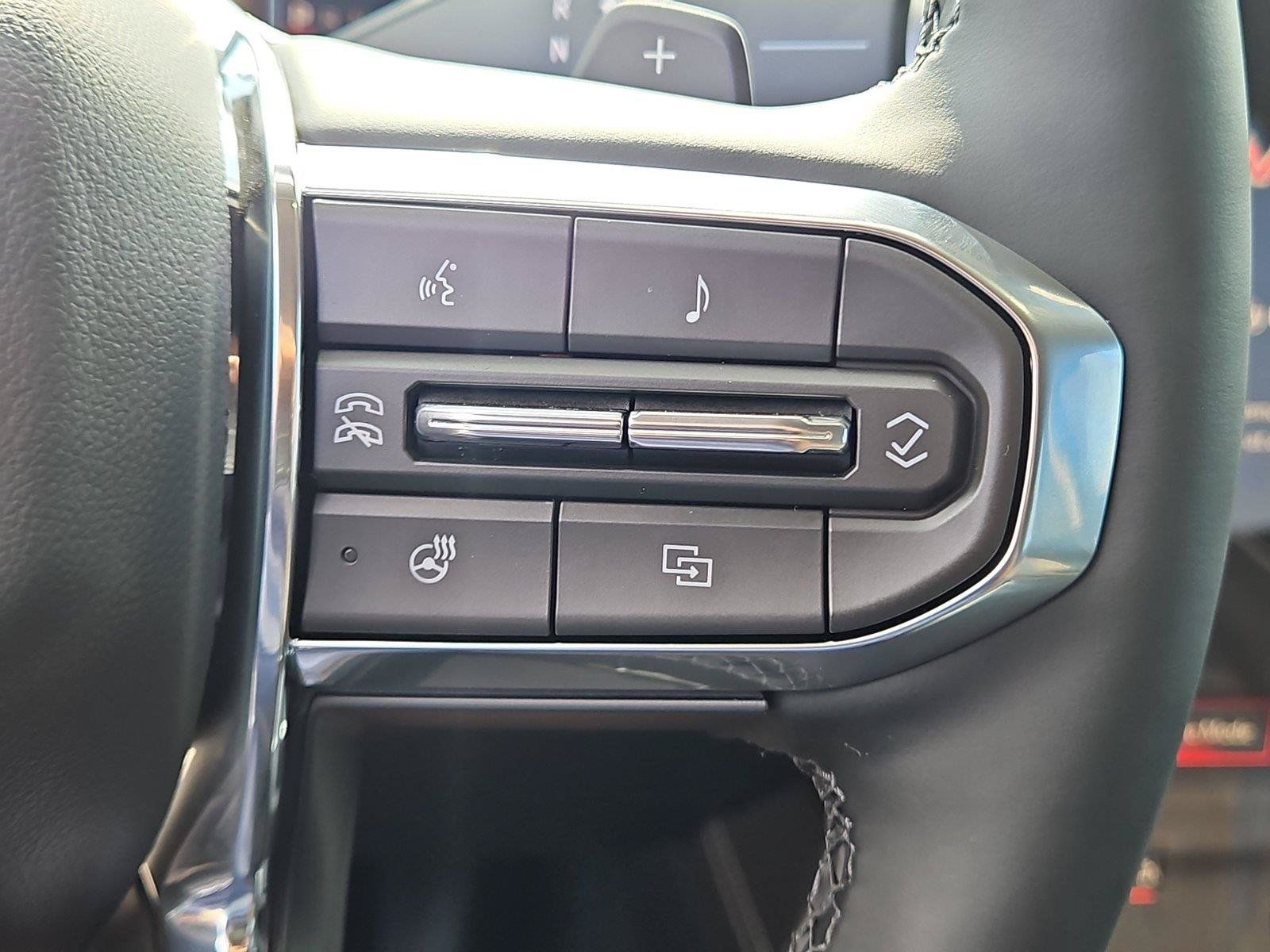 New 2027 GMC Terrain Denali AWD/4WD image 24