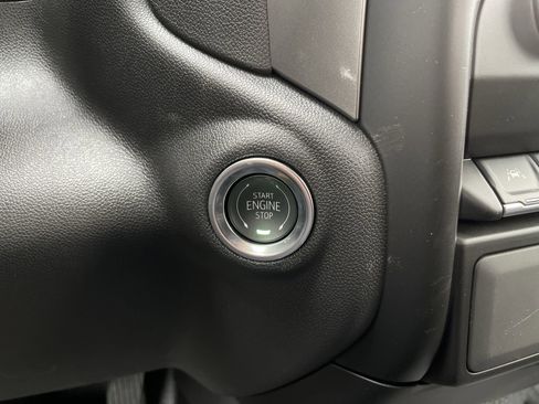 New 2025 GMC Sierra 1500 Pro w/ Pro Value Package image 47