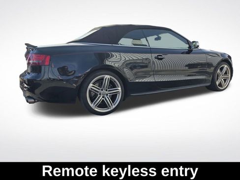 Used 2012 Audi S5 Prestige image 7