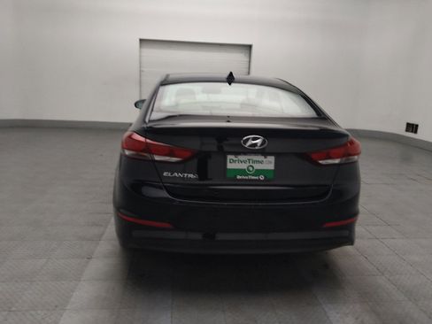 Used 2018 Hyundai Elantra Value Edition w/ Cargo Package image 6