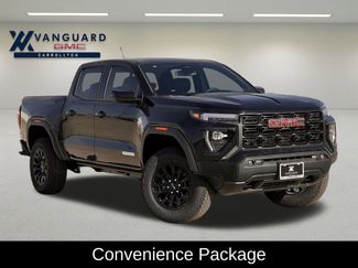 New 2026 GMC Canyon Elevation w/ Convenience Package video 2