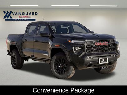 New 2026 GMC Canyon Elevation w/ Convenience Package