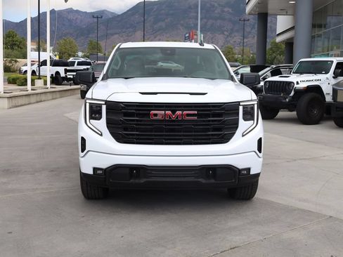 New 2026 GMC Sierra 1500 Elevation AWD/4WD image 9