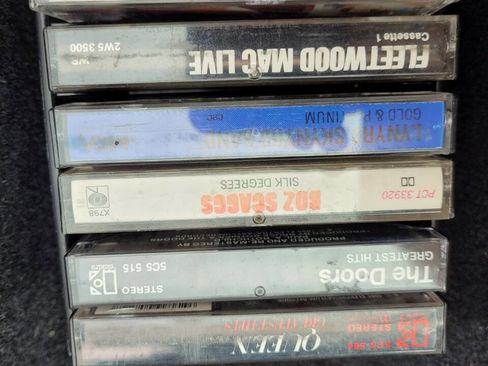 Used 1989 Chevrolet Corvette Coupe image 20