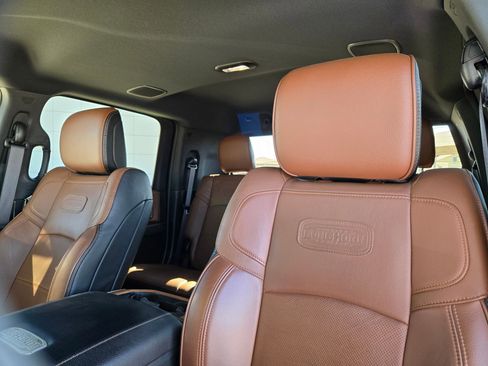 Used 2022 RAM 3500 Limited image 13