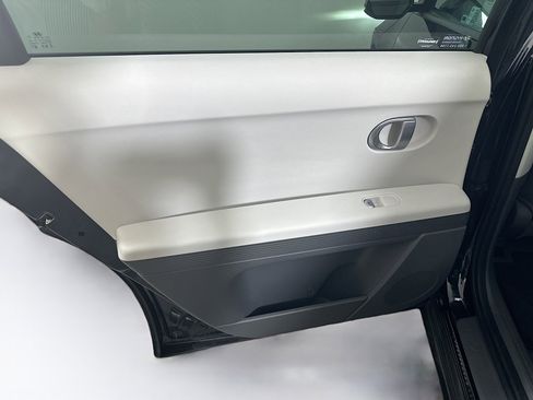 Used 2024 Hyundai Ioniq 5 SEL RWD image 26