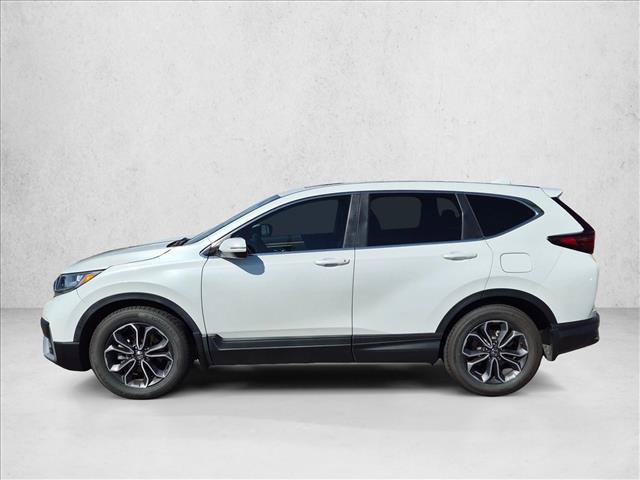 Used 2020 Honda CR-V EX-L image 8