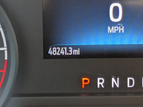 Used 2023 Ford F150 XL w/ STX Appearance Package image 30