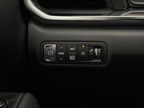 New 2026 GMC Terrain Denali AWD/4WD image 24