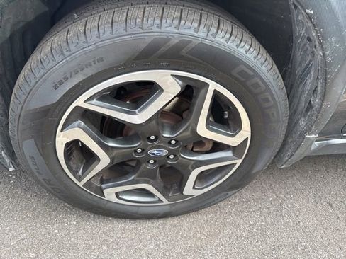 Used 2019 Subaru Crosstrek 2.0i Limited w/ Moonroof Package w/Navigation image 6