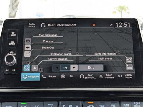 Used 2025 Honda Odyssey Touring image 31
