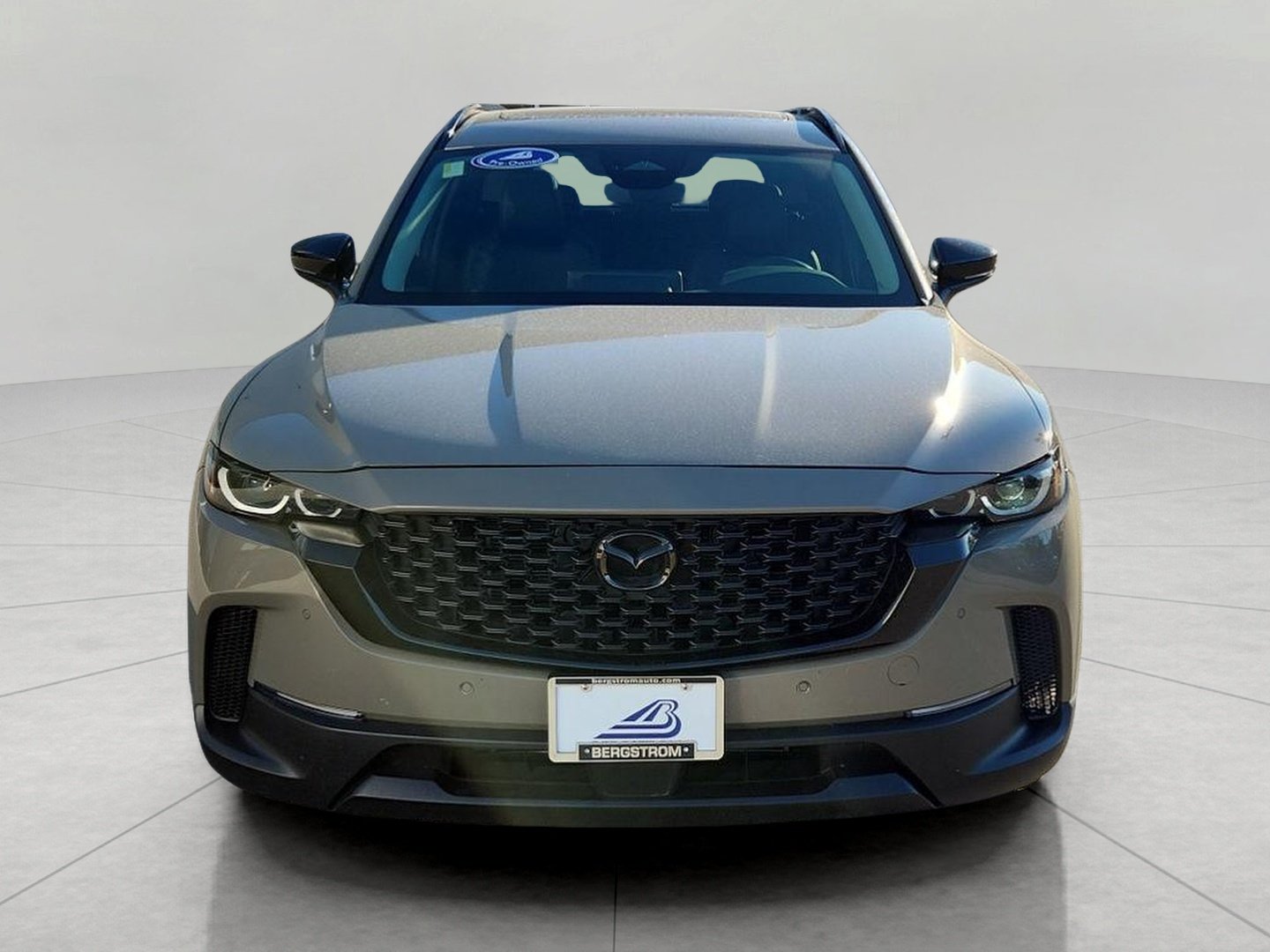 Used 2026 MAZDA CX-50 Meridian Edition AWD/4WD image 3