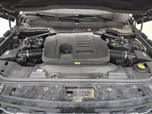 Used 2022 Land Rover Range Rover Westminster Edition image 5