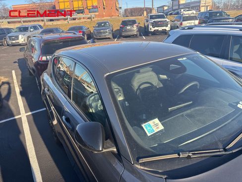 Used 2024 Dodge Hornet GT w/ GT Blacktop Package image 8