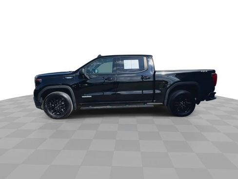 Used 2025 GMC Sierra 1500 Elevation AWD/4WD image 5