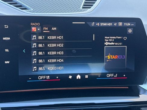 New 2026 BMW X1 xDrive28i w/ Technology Package image 21