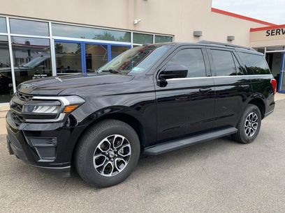 Used 2022 Ford Expedition XLT