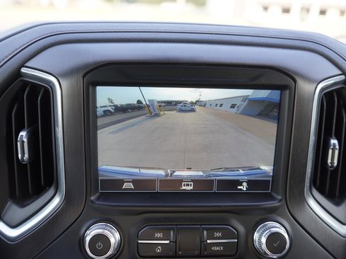 Used 2022 GMC Sierra 1500 AT4 w/ AT4 Premium Package image 15