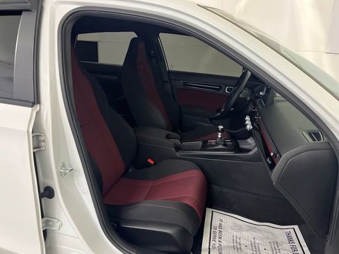 Used 2022 Honda Civic Si image 22