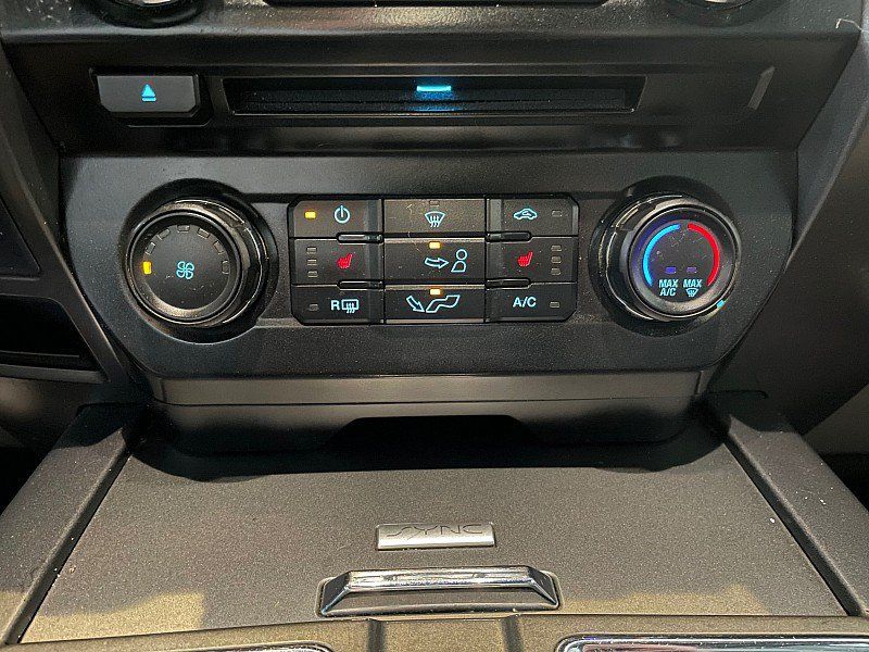 Used 2016 Ford F150 XLT w/ Equipment Group 302A Luxury AWD/4WD image 16