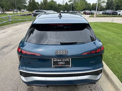 New 2026 Audi Q3 quattro 2.0T AWD/4WD image 33