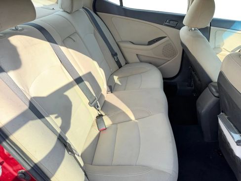 Used 2013 Kia Optima LX FWD image 17