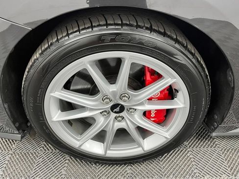 Used 2024 Ford Mustang GT Premium RWD image 15