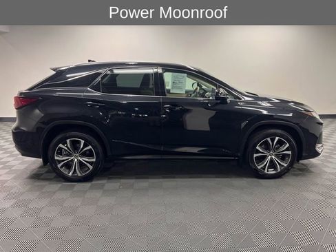 Certified 2022 Lexus RX 350 FWD w/ Premium Package image 4
