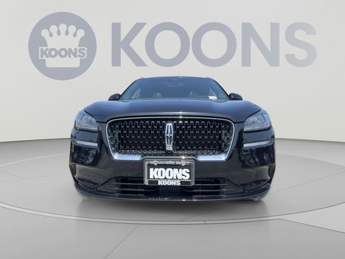 Used 2022 Lincoln Corsair Reserve w/ Luxury Package AWD/4WD image 11