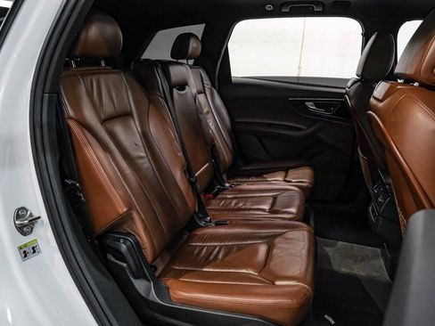 Used 2017 Audi Q7 3.0T Premium Plus image 39